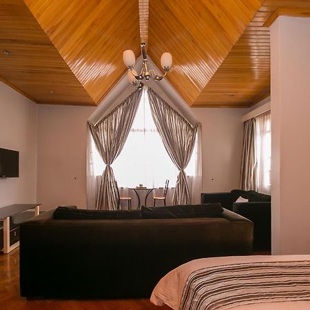 Meltonia Luxury Suites Nairobi Ngoại thất bức ảnh