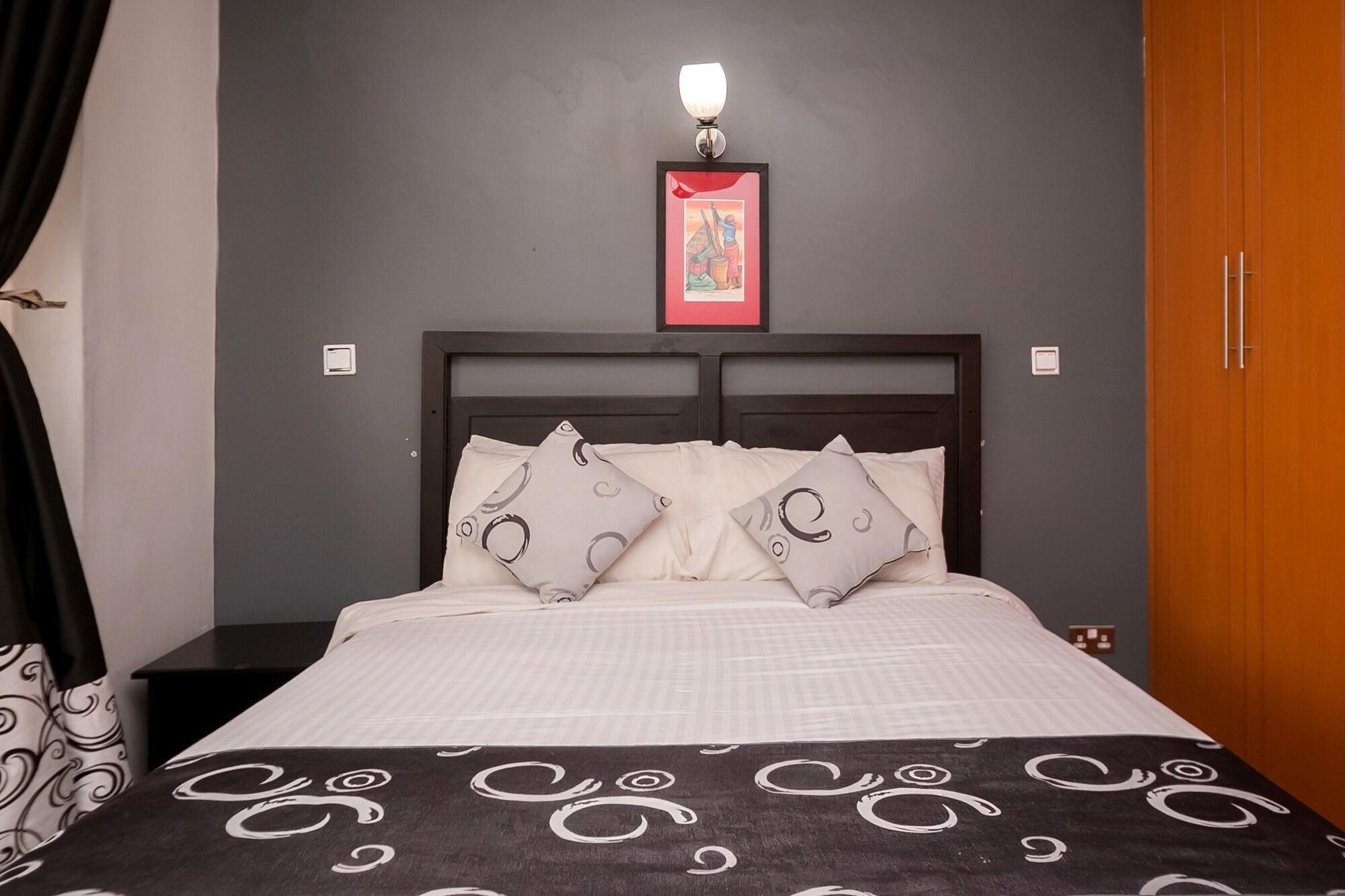 Meltonia Luxury Suites Nairobi Ngoại thất bức ảnh