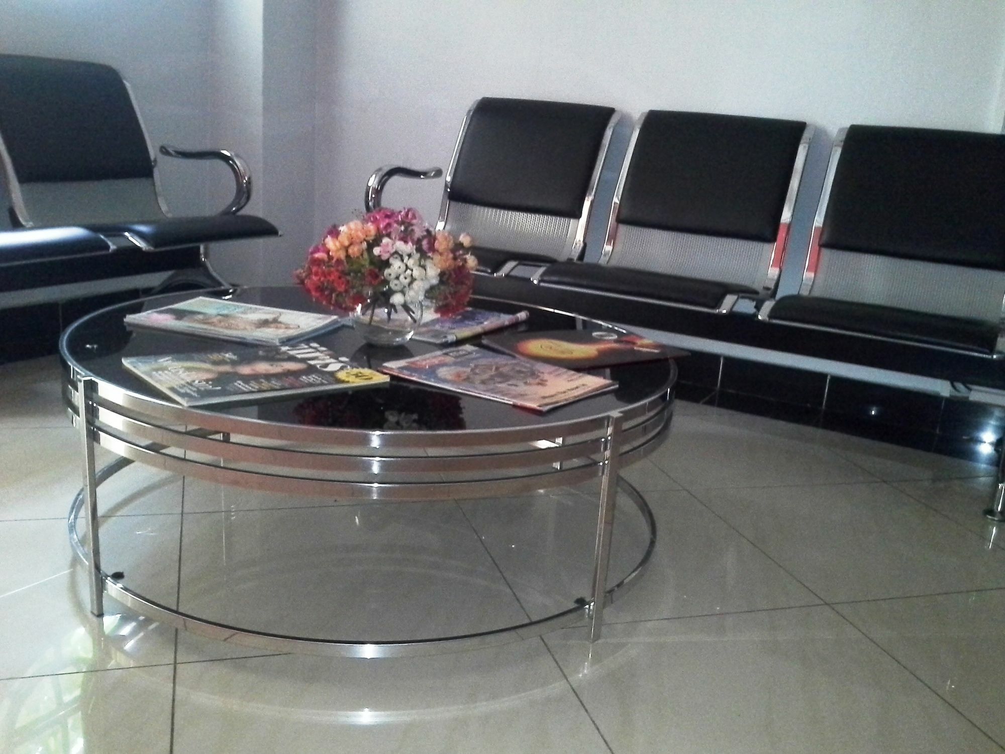 Meltonia Luxury Suites Nairobi Ngoại thất bức ảnh